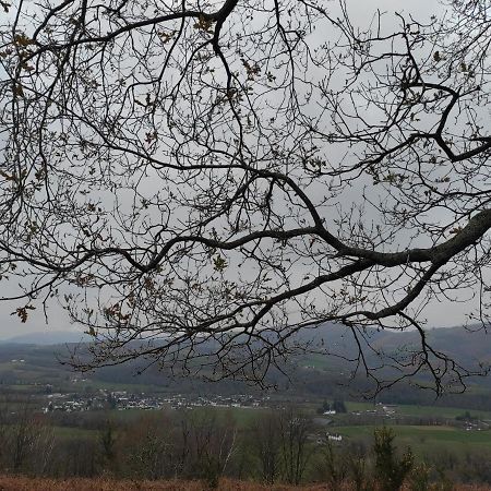 Gite Des 3 Arbres Aramits Luaran gambar