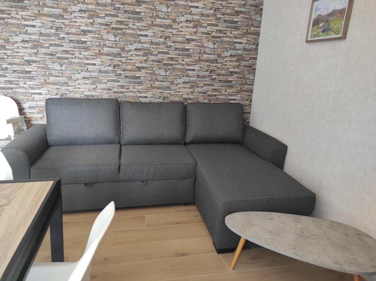 Gite Des 3 Arbres Aramits Luaran gambar