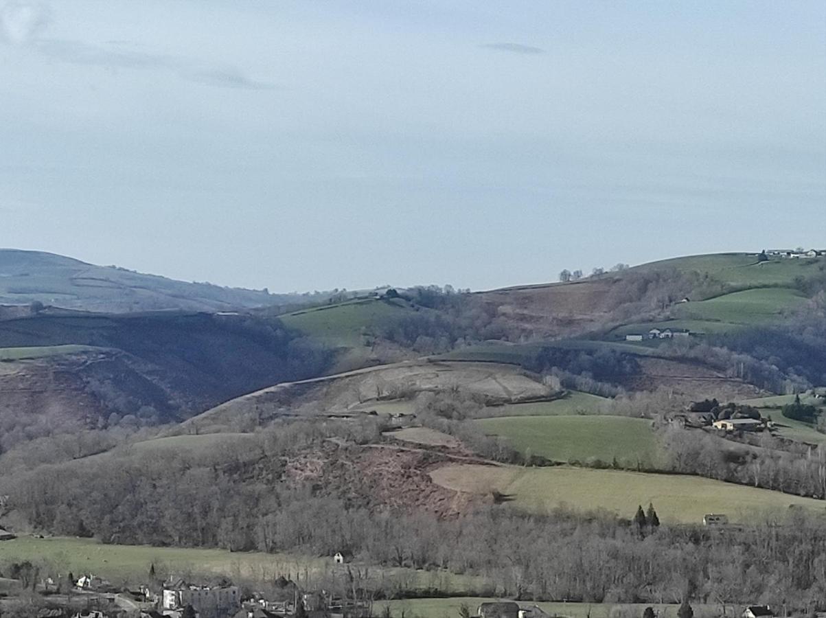 Gite Des 3 Arbres Aramits Luaran gambar