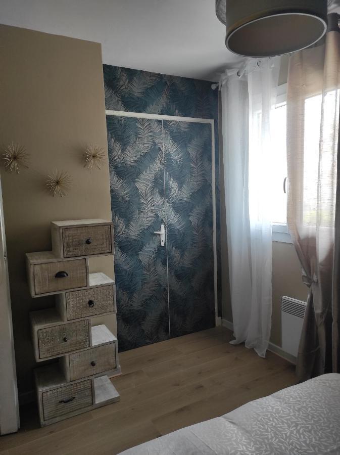 Gite Des 3 Arbres Aramits Luaran gambar