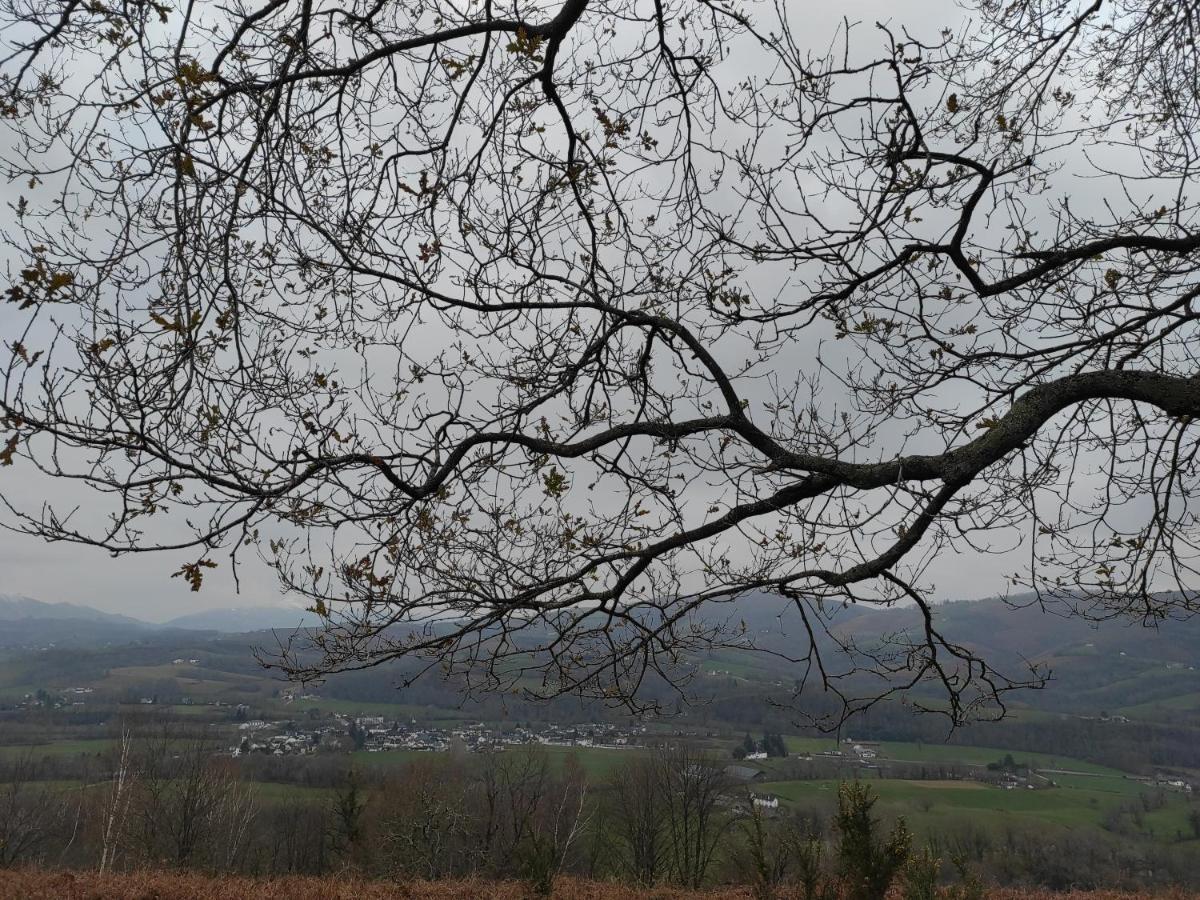 Gite Des 3 Arbres Aramits Luaran gambar